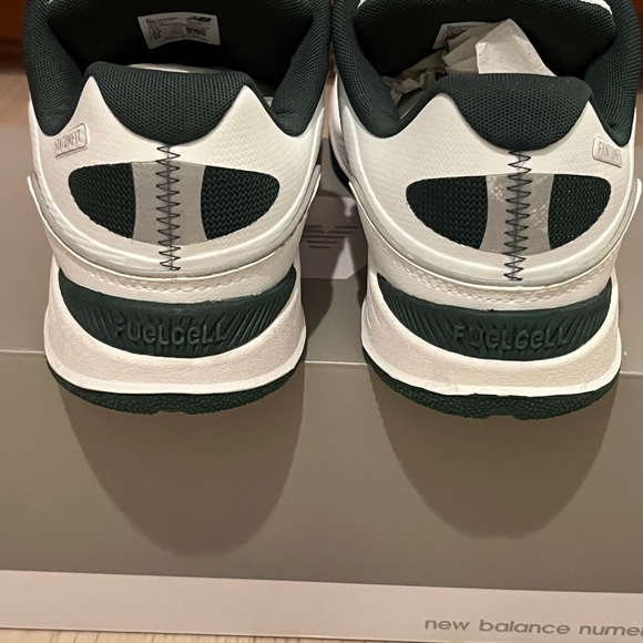 Mens New Balance Numeric Tiago Lemos 1010 - Picture 5 of 10